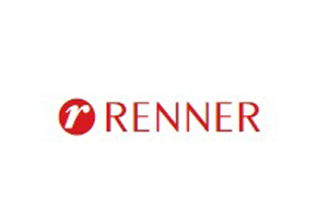 Lojas Renner 巴西百货时装品牌购物网站