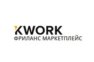 Kwork RU 俄罗斯自由职业兼职订阅网站