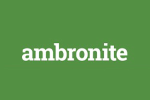 Ambronite 美国植物奶昔代餐购物网站