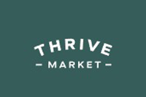 THRIVE MARKET 美国天然有机食品购物网站