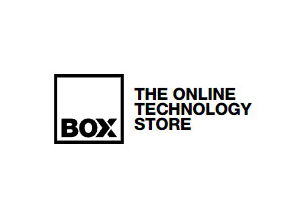Box UK 英国智能电子产品购物网站