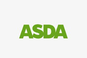 ASDA 英国知名零售电商购物网站