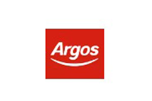Argos 英国数字科技百货购物网站