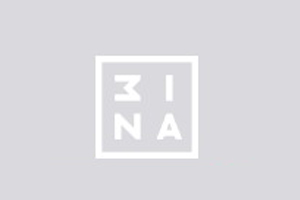 3INA 西班牙时尚彩妆品牌购物网站