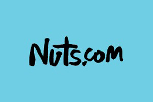 Nuts.com 美国坚果零食健康食品订购网站