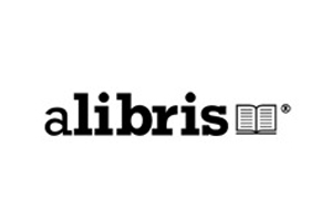 Alibris Books 美国书籍媒体订阅网站