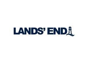 Lands' End 美国舒适鞋服品牌购物网站