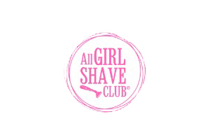 All Girl Shave Club 美国剃须美体产品购物网站