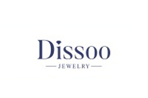 Dissoo Jewelry 美国奢华宝石饰品购物网站