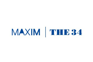 Maxim The34 意大利街头服饰品牌购物网站