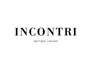 Incontri Boutique 意大利精品服装购物商店