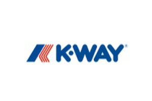 K-Way 意大利防风防水尼龙夹克购物网站
