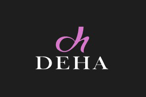 DEHA 意大利运动休闲女装购物网站