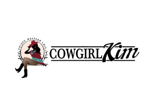 Cowgirl Kim 美国西部牛仔服饰购物网站