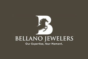 Bellano Jewelers 美国婚礼珠宝品牌购物网站