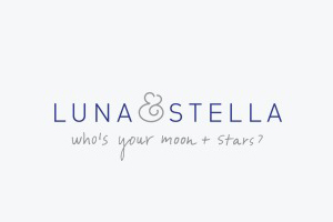 Luna & Stella 美国复古珠宝饰品购物网站