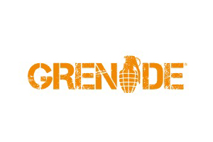 Grenade 英国运动营养补充剂购物网站