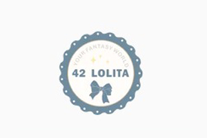 42Lolita 英国洛丽塔时装专营网站