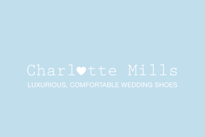 Charlotte Mills 英国手工奢华女鞋品牌购物网站