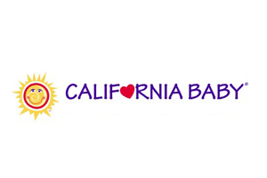 California Baby 美国高端婴儿洗护品牌购物网站
