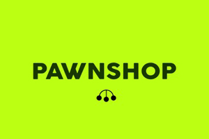 PAWNSHOP Jewelry 英国高级珠宝品牌购物网站