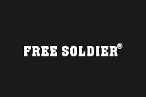 Free Soldier 美国户外战术鞋服购物网站