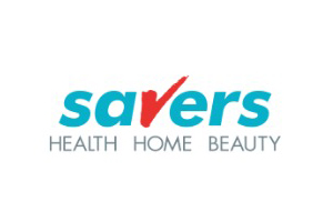 Savers UK 英国居家美护品牌购物网站