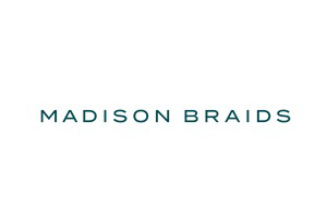 Madison Braids 美国手工编制发饰购物网站