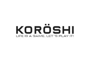 Koröshi 西班牙潮流时装品牌购物网站
