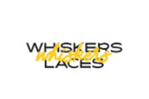 Whiskers US 美国可持续鞋带品牌购物网站