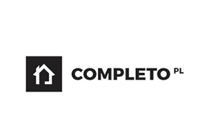 Completo.pl 波兰厨房浴室设备购物网站