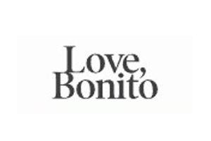 Love, Bonito HK 新加披时尚女装品牌香港官网