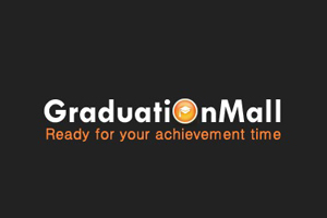 GraduationMall 美国毕业礼服专营网站