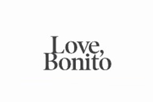 Love, Bonito US 新加披快时尚女装美国官网