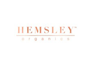 Hemsley Organics 英国天然有机护肤品购物网站