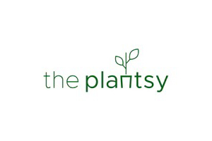 The Plantsy 美国家庭绿植订购购物网站