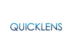 QUICKLENS 澳洲眼镜镜片专营网站