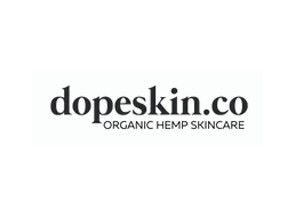 Dope Skin Co  澳洲有机护肤品购物网站