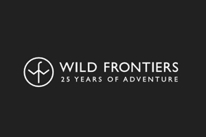 Wild Frontiers 英国定制冒险旅游预定网站