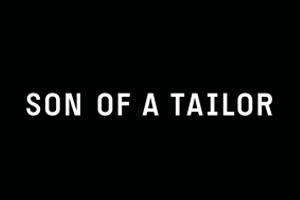 Son of a Tailor 英国男士定制服装购物网站