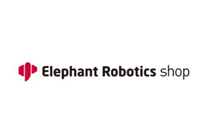Elephant Robotics 中国机器人科技品牌购物网站