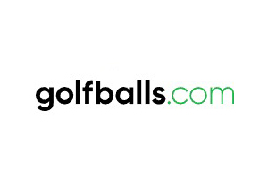 Golfballs.com 美国高尔夫运动装备购物网站