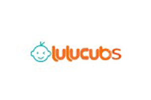 LuluBubbles 美国婴幼儿服装购物网站