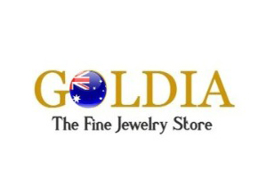 Goldia AU 澳洲在线珠宝电商购物网站