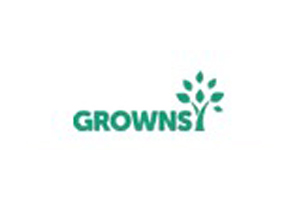 GROWNSY 美国婴儿温奶器购物网站