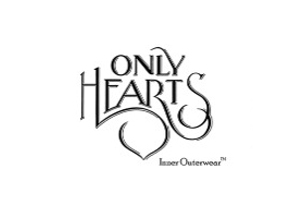 Only Hearts 美国女士生活内衣购物网站
