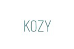 Kozy Couch 美国趣味儿童沙发购物网站