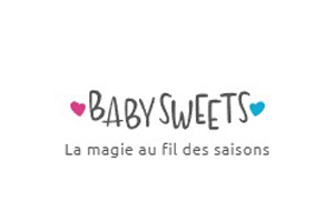 Baby Sweets FR 德国婴儿服装配饰法国官网