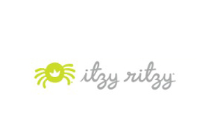 Itzy Ritzy 美国家庭母婴产品购物网站