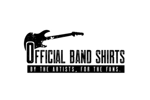 Official Band Shirts 美国摇滚音乐T恤购物网站